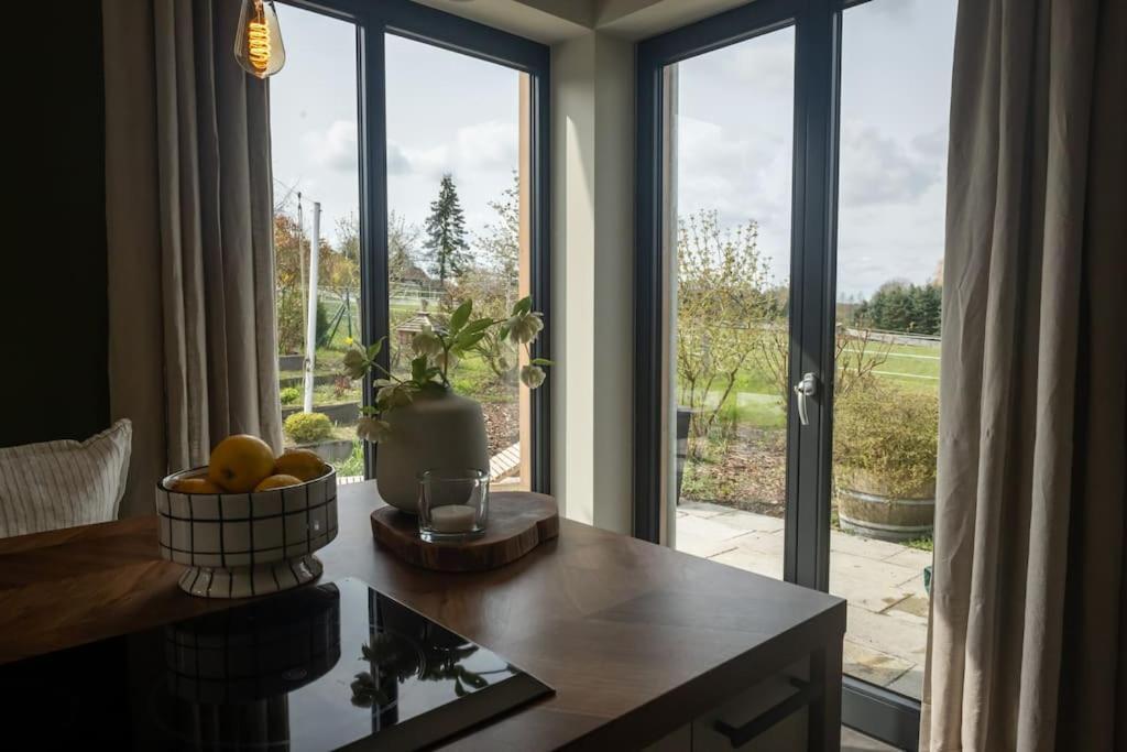 Deine Genuss-Auszeit Villa Asendorf Kültér fotó