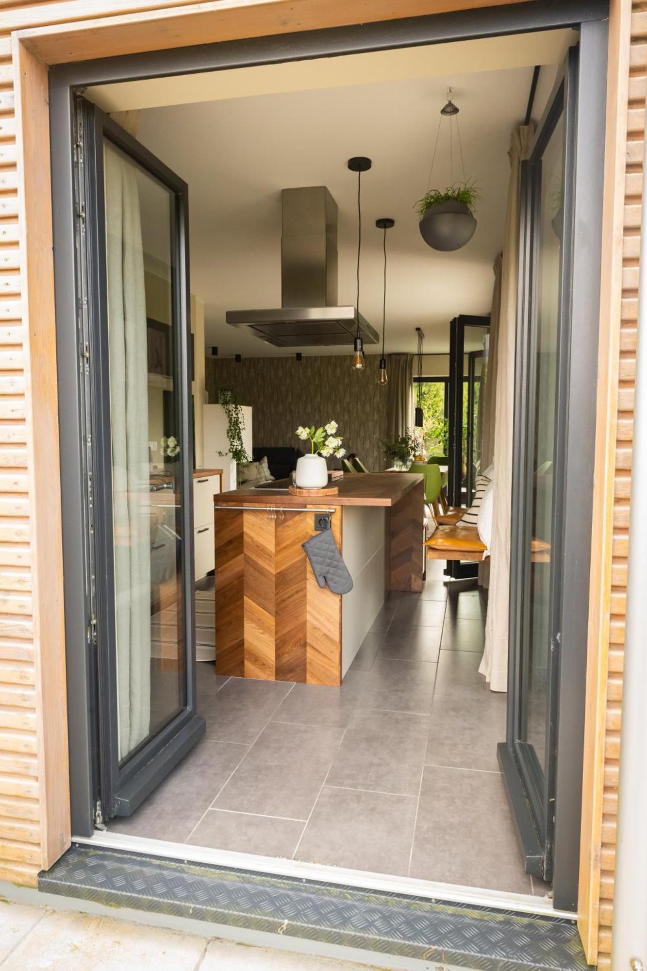 Deine Genuss-Auszeit Villa Asendorf Kültér fotó