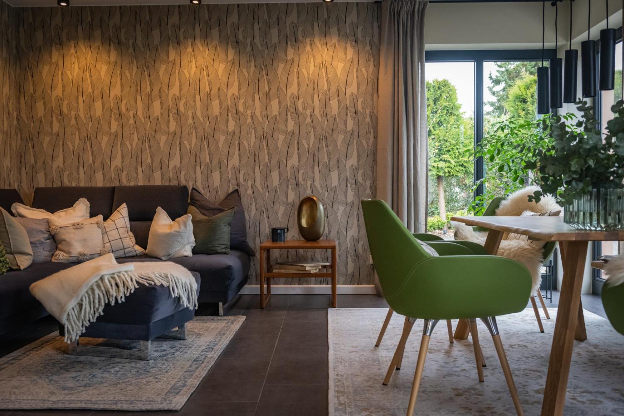 Deine Genuss-Auszeit Villa Asendorf Kültér fotó