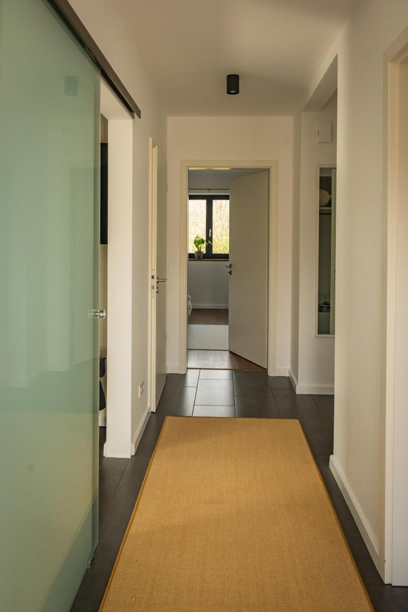 Deine Genuss-Auszeit Villa Asendorf Kültér fotó
