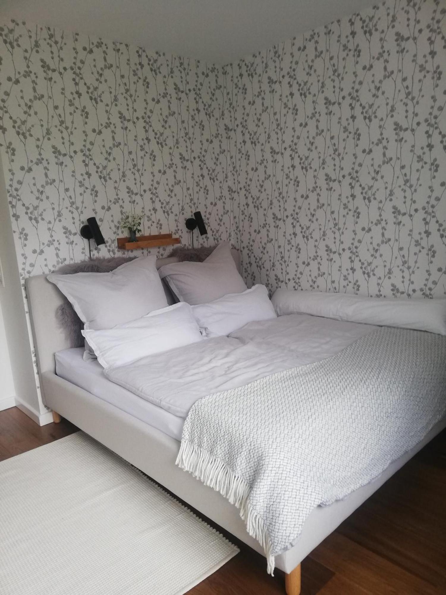 Deine Genuss-Auszeit Villa Asendorf Kültér fotó